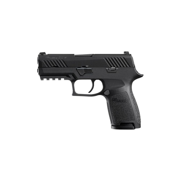 Pistolet Sig Sauer P320 Compact MS